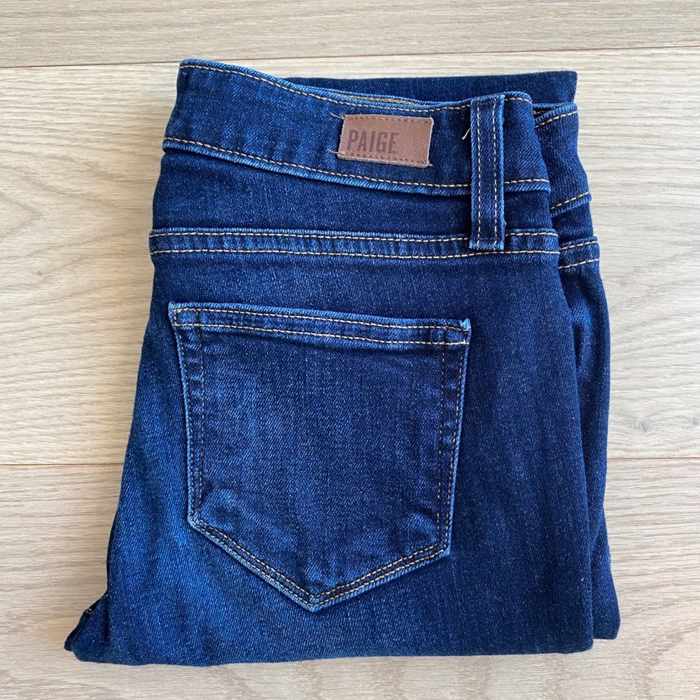 Paige Denim Jeans